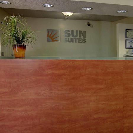 Sun Suites Of Jacksonville Dış mekan fotoğraf