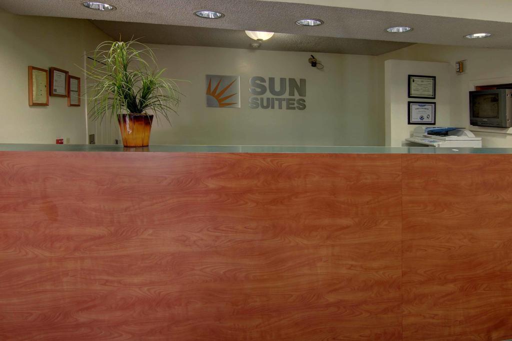 Sun Suites Of Jacksonville Dış mekan fotoğraf
