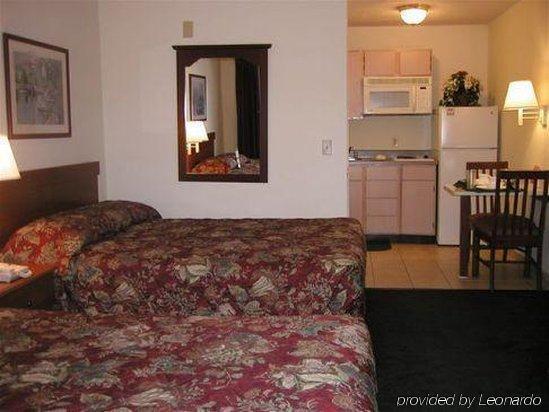 Sun Suites Of Jacksonville Oda fotoğraf