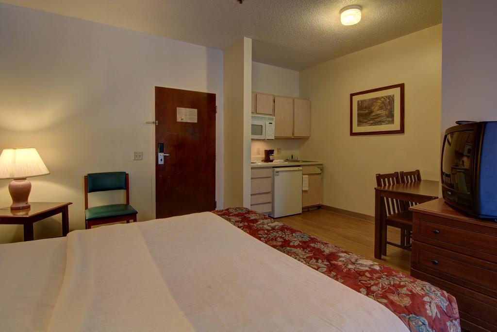 Sun Suites Of Jacksonville Oda fotoğraf