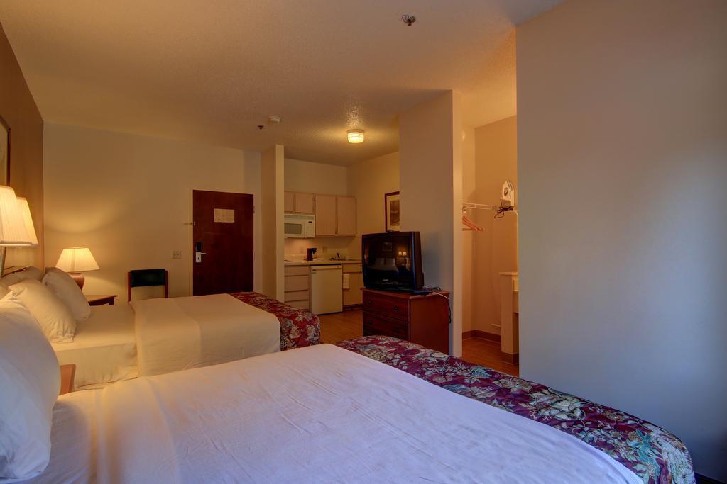 Sun Suites Of Jacksonville Oda fotoğraf