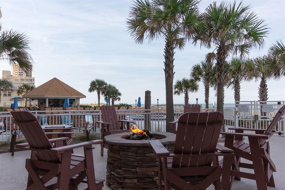 Sun Suites Of Jacksonville Dış mekan fotoğraf