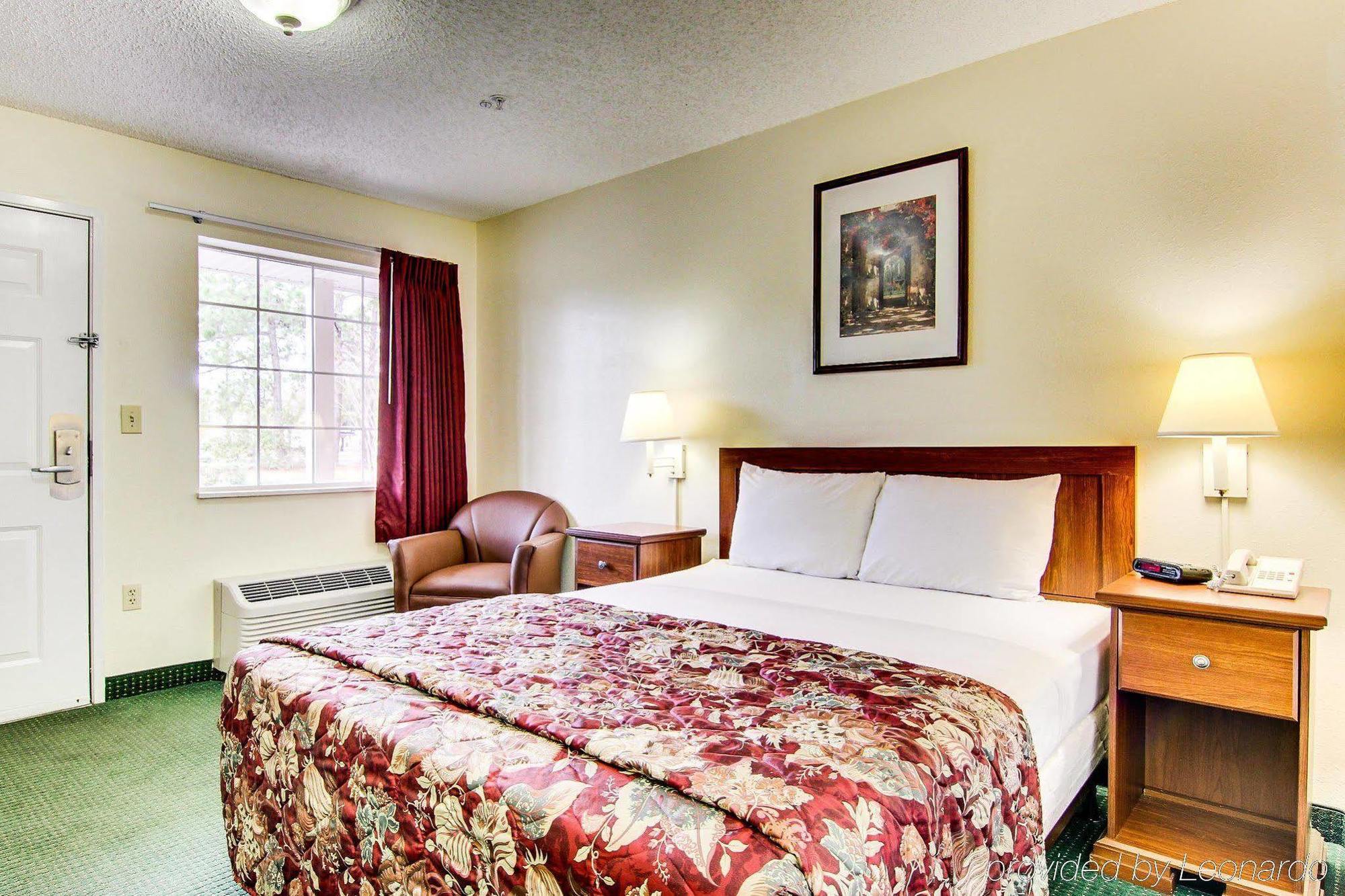 Sun Suites Of Jacksonville Dış mekan fotoğraf