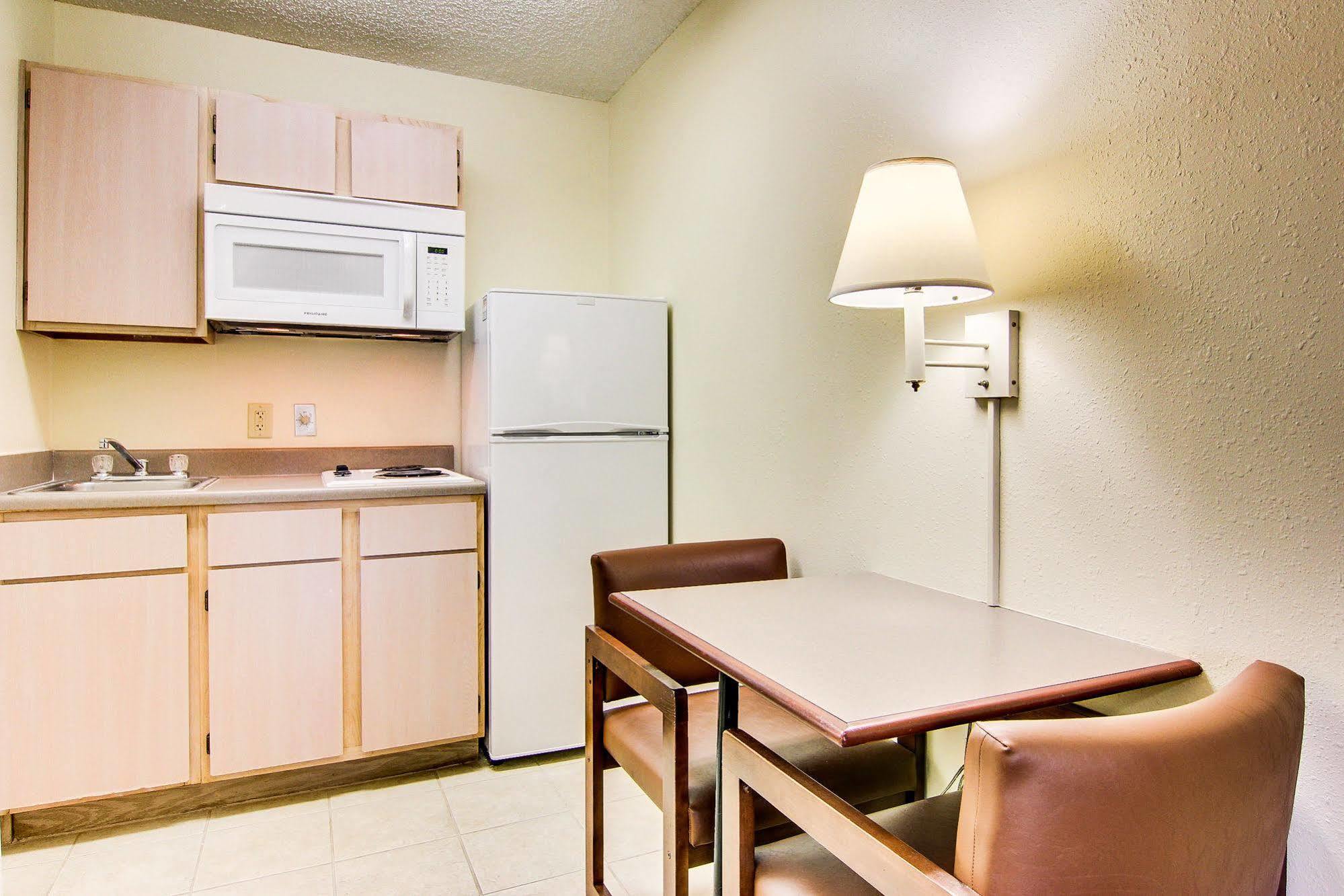 Sun Suites Of Jacksonville Dış mekan fotoğraf