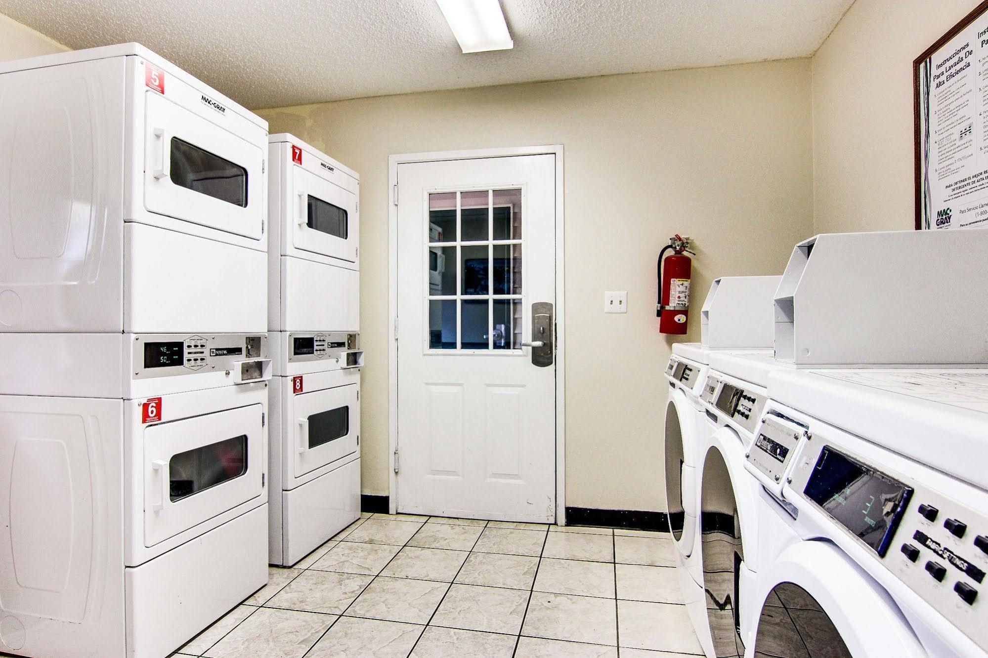 Sun Suites Of Jacksonville Dış mekan fotoğraf