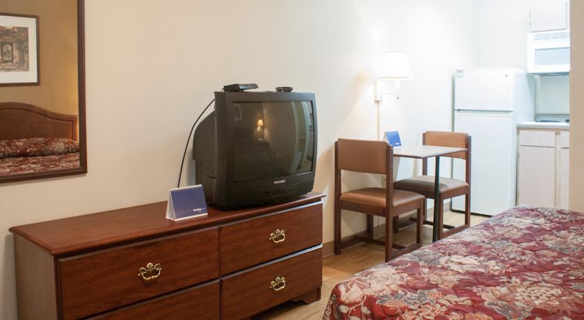 Sun Suites Of Jacksonville Dış mekan fotoğraf